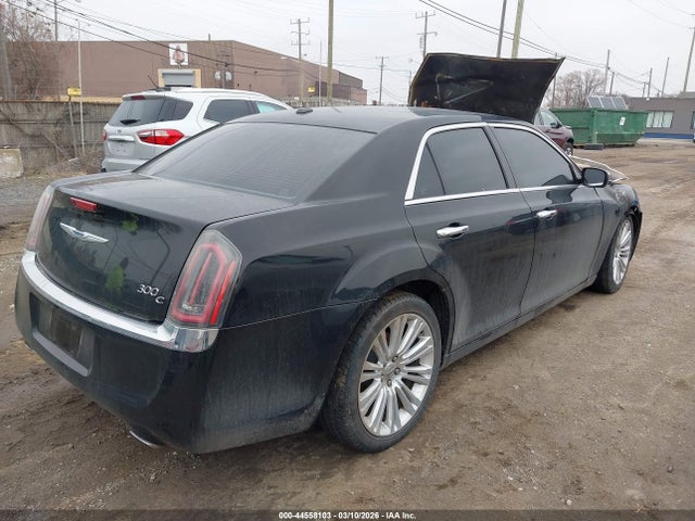 Aukcja sprzedaży 2012 Chrysler 300c, vin: 2C3CCAET7CH193149, numer aukcji: 44558103