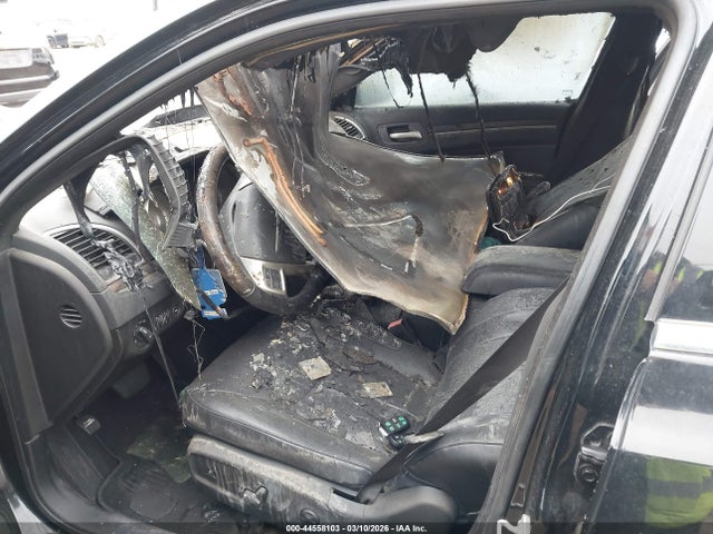 Aukcja sprzedaży 2012 Chrysler 300c, vin: 2C3CCAET7CH193149, numer aukcji: 44558103