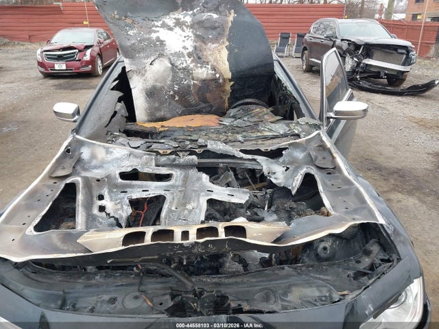 Aukcja sprzedaży 2012 Chrysler 300c, vin: 2C3CCAET7CH193149, numer aukcji: 44558103