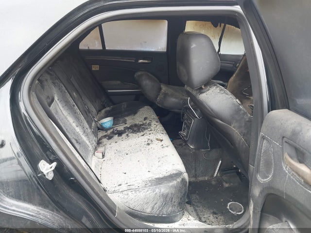 Aukcja sprzedaży 2012 Chrysler 300c, vin: 2C3CCAET7CH193149, numer aukcji: 44558103