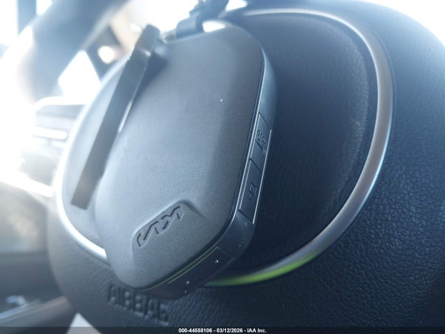 2025 KIA SORENTO 5XYRG4JC7SG372418 Photo 10