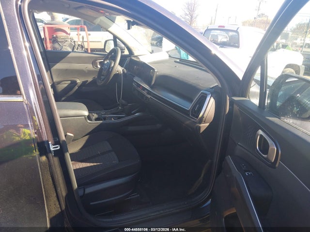 2025 KIA SORENTO 5XYRG4JC7SG372418 Photo 4