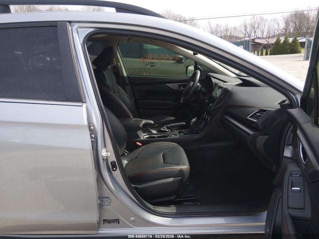 Продаж на аукціоні авто 2021 Subaru Crosstrek Limited, vin: JF2GTHNC2M8253420, номер лоту: 44558116