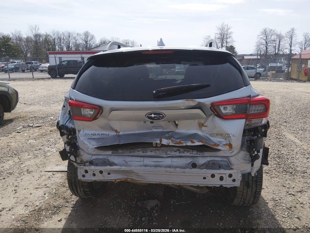 Продаж на аукціоні авто 2021 Subaru Crosstrek Limited, vin: JF2GTHNC2M8253420, номер лоту: 44558116