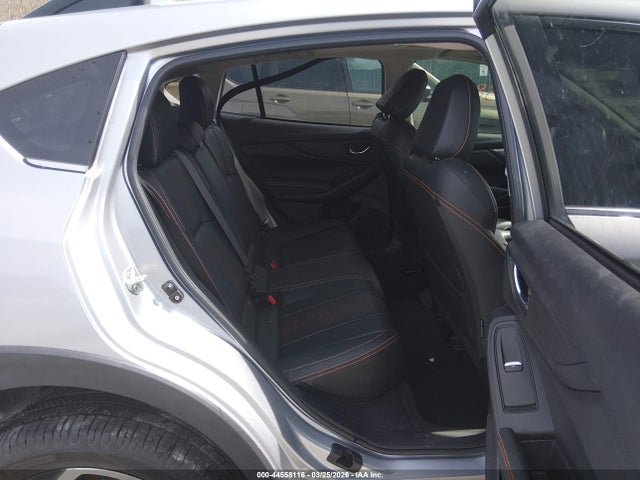 Продаж на аукціоні авто 2021 Subaru Crosstrek Limited, vin: JF2GTHNC2M8253420, номер лоту: 44558116