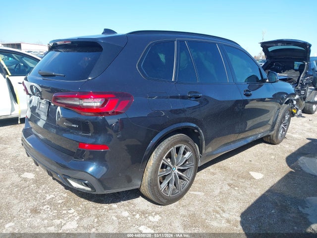 Aukcja sprzedaży 2022 Bmw X5 Xdrive40i, vin: 5UXCR6C03N9K03192, numer aukcji: 44558120
