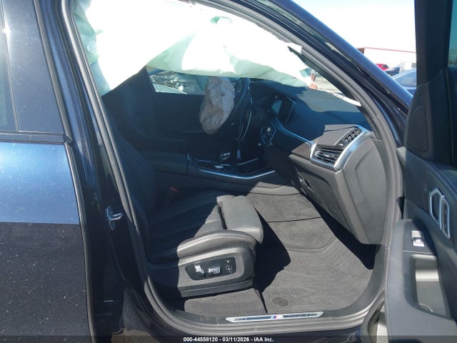 Aukcja sprzedaży 2022 Bmw X5 Xdrive40i, vin: 5UXCR6C03N9K03192, numer aukcji: 44558120