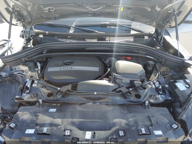 BMW X2 Xdrive28i 2026 WBX63GM07T5407988 Image 10