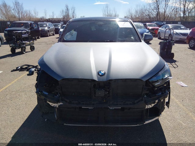 BMW X2 Xdrive28i 2026 WBX63GM07T5407988 Image 13
