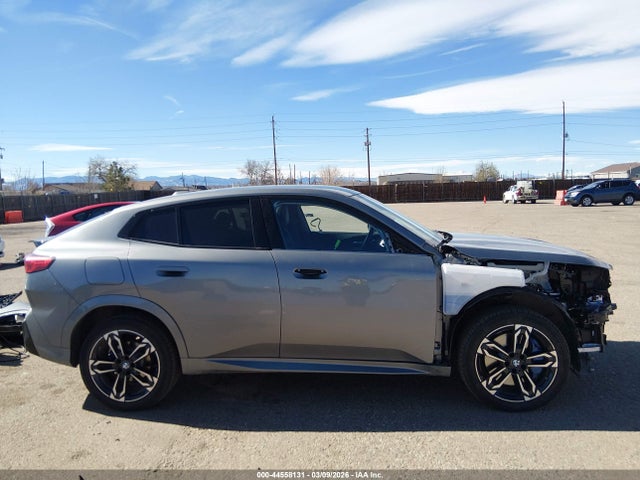 BMW X2 Xdrive28i 2026 WBX63GM07T5407988 Image 14