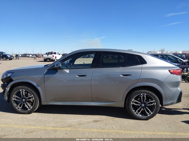 WBX63GM07T5407988 BMW X2 Xdrive28i