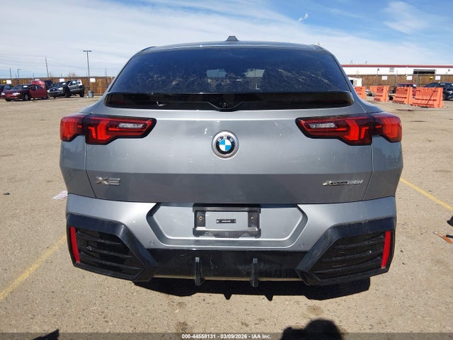 BMW X2 Xdrive28i 2026 WBX63GM07T5407988 Image 17