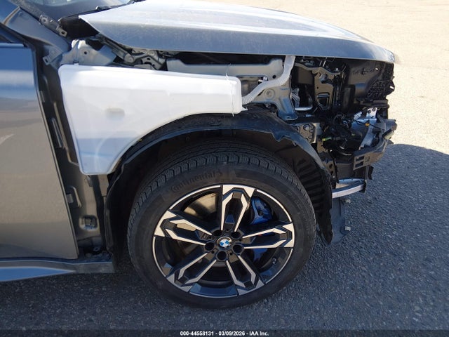 BMW X2 Xdrive28i 2026 WBX63GM07T5407988 Image 20