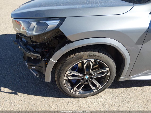 BMW X2 Xdrive28i 2026 WBX63GM07T5407988 Image 21