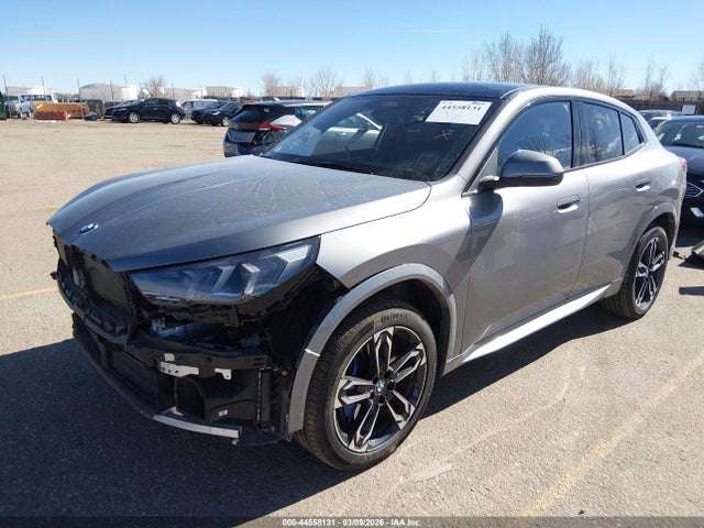 BMW X2 Xdrive28i 2026 WBX63GM07T5407988 Image 2