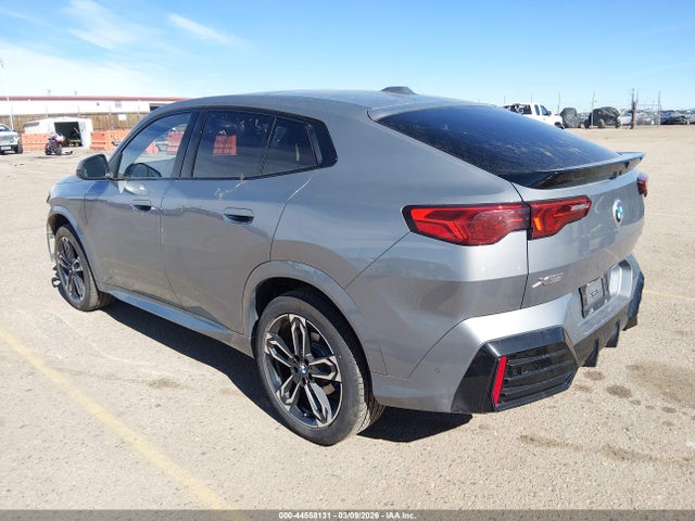 BMW X2 Xdrive28i 2026 WBX63GM07T5407988 Image 3
