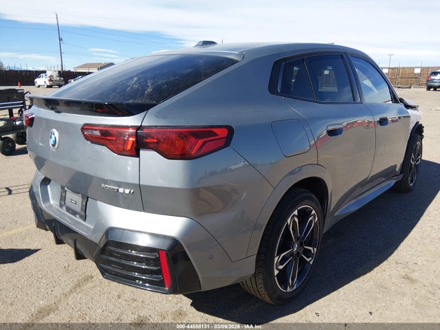 BMW X2 Xdrive28i 2026 WBX63GM07T5407988 Image 4