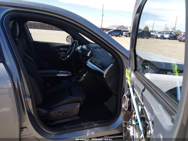 BMW X2 Xdrive28i 2026 WBX63GM07T5407988 Image 5