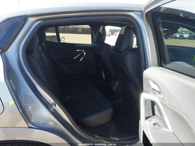 BMW X2 Xdrive28i 2026 WBX63GM07T5407988 Image 8