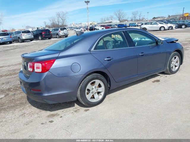 Chevrolet MALIBU LS 2015 1G11B5SL7FF294448 Image 4