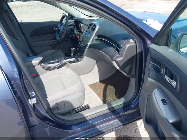 Chevrolet MALIBU LS 2015 1G11B5SL7FF294448 Image 5