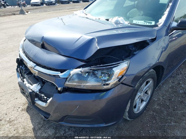 Chevrolet MALIBU LS 2015 1G11B5SL7FF294448 Image 6