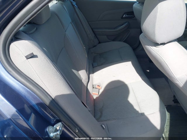 Chevrolet MALIBU LS 2015 1G11B5SL7FF294448 Image 8