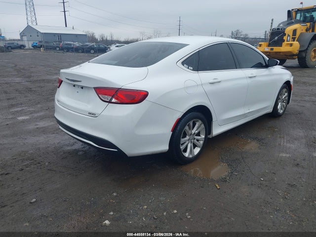 2015 CHRYSLER 200 1C3CCCAB0FN687132 Photo 3