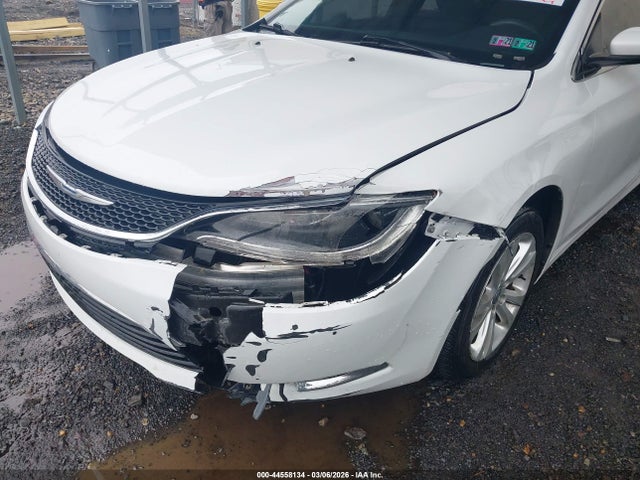 2015 CHRYSLER 200 1C3CCCAB0FN687132 Photo 5