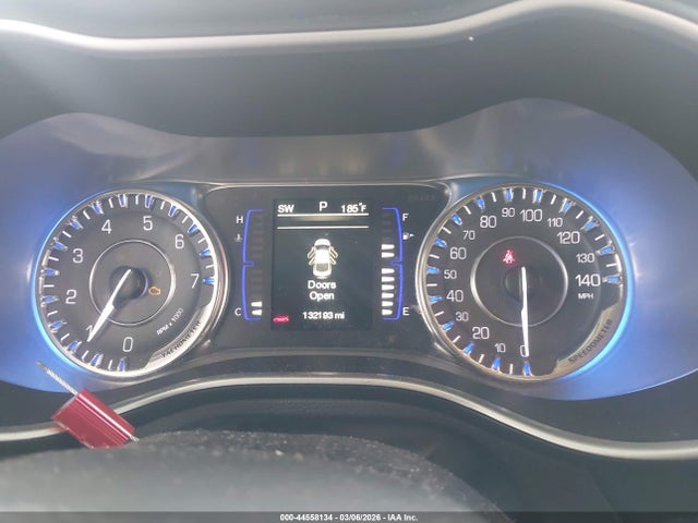 2015 CHRYSLER 200 1C3CCCAB0FN687132 Photo 6