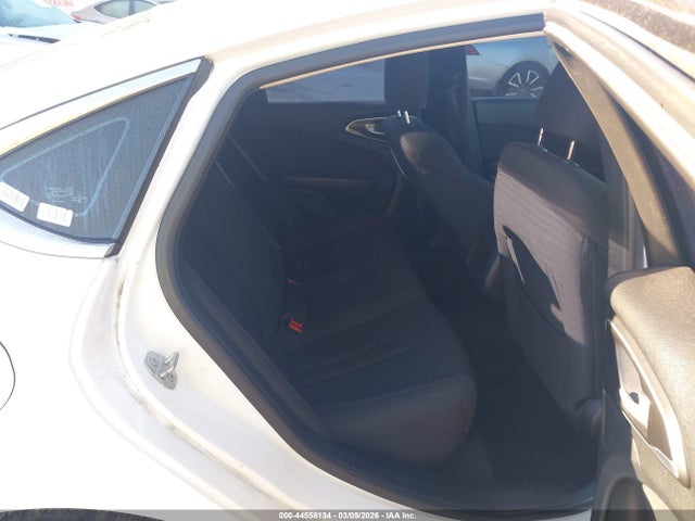 2015 CHRYSLER 200 1C3CCCAB0FN687132 Photo 7