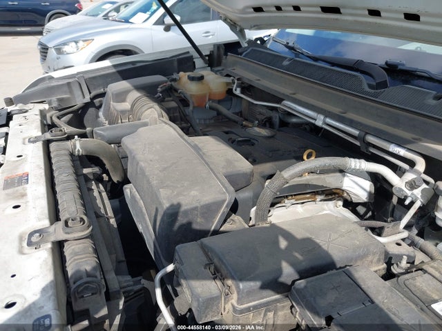 Chevrolet Colorado Wt 2018 1GCGSBEA4J1201756 Image 10