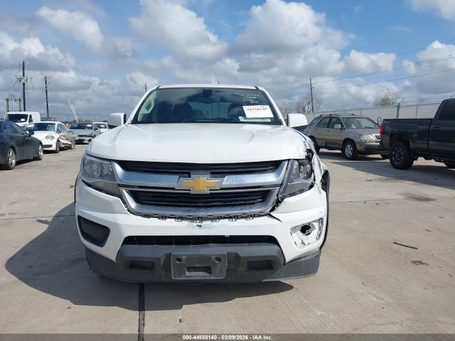 Chevrolet Colorado Wt 2018 1GCGSBEA4J1201756 Image 12