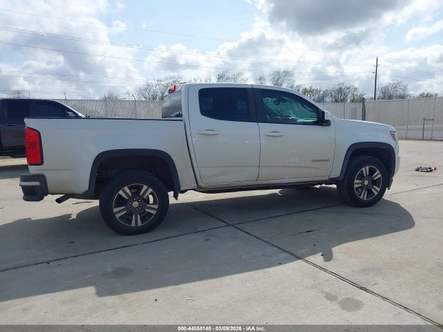 Chevrolet Colorado Wt 2018 1GCGSBEA4J1201756 Image 13