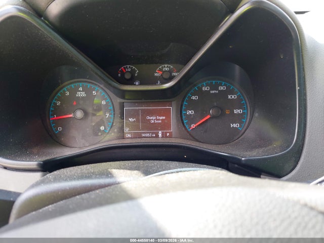 Chevrolet Colorado Wt 2018 1GCGSBEA4J1201756 Image 7