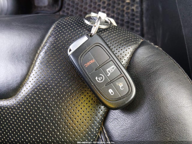 Jeep Cherokee Limited 2015 1C4PJMDS2FW674929 Image 11