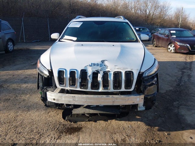 Jeep Cherokee Limited 2015 1C4PJMDS2FW674929 Image 13
