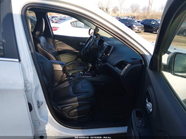Jeep Cherokee Limited 2015 1C4PJMDS2FW674929 Image 5
