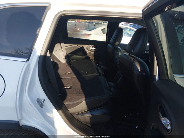 Jeep Cherokee Limited 2015 1C4PJMDS2FW674929 Image 8