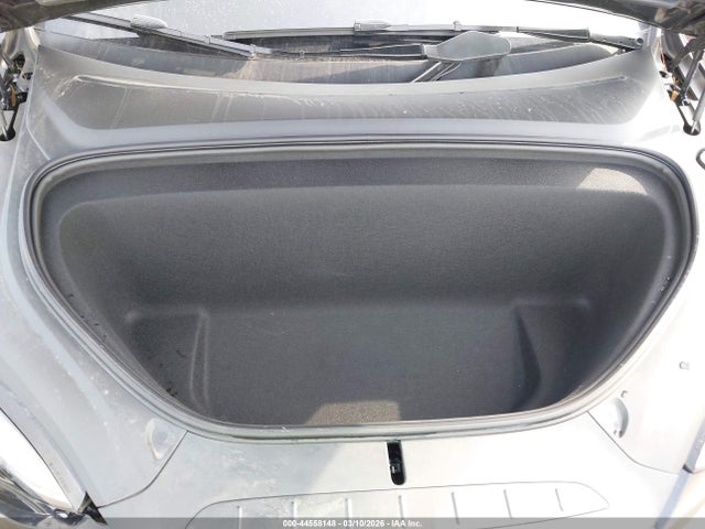 2024 TESLA MODEL X 7SAXCDE53RF443231 Photo 9