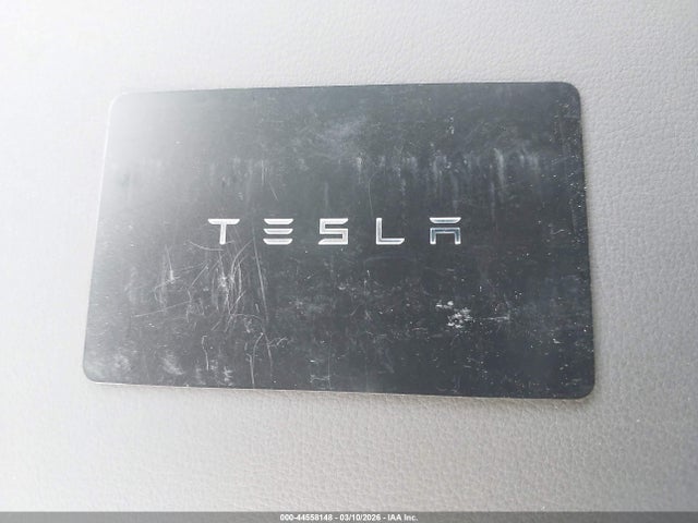 2024 TESLA MODEL X 7SAXCDE53RF443231 Photo 10
