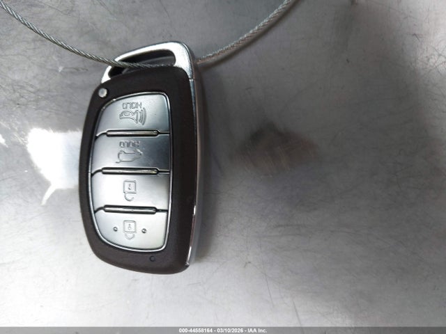 2016 HYUNDAI TUCSON KM8J33A25GU075885 Photo 10