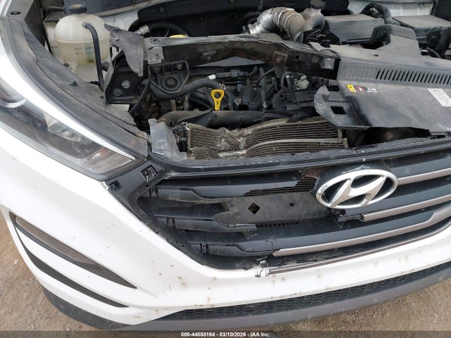 2016 HYUNDAI TUCSON KM8J33A25GU075885 Photo 5