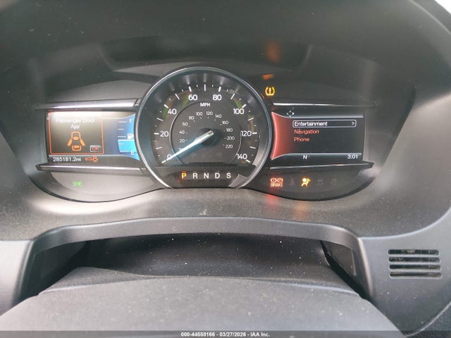 2017 Ford Explorer Xlt მანქანა იყიდება აუქციონზე, vin: 1FM5K8D88HGB91096, აუქციონის ნომერი: 44558166