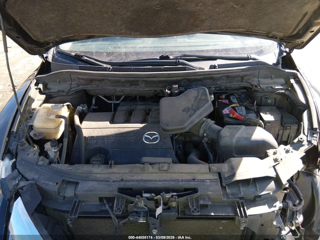 44558174 :رقم المزاد ، JM3TB3MV0A0211268 vin ، 2010 Mazda Cx-9 Touring مزاد بيع