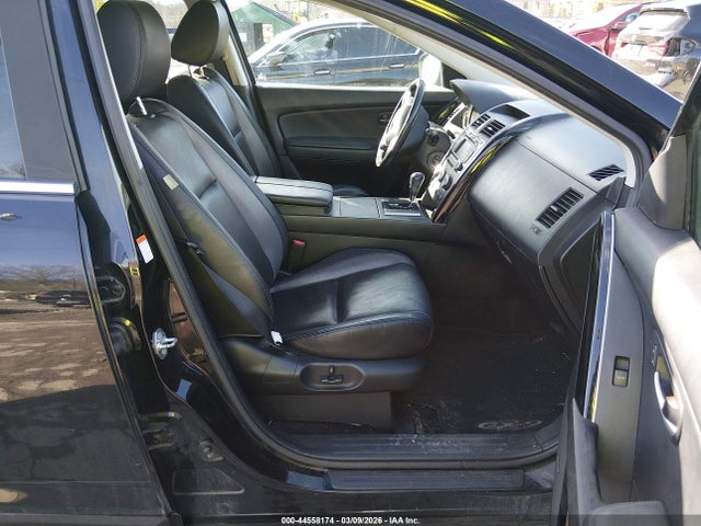 44558174 :رقم المزاد ، JM3TB3MV0A0211268 vin ، 2010 Mazda Cx-9 Touring مزاد بيع