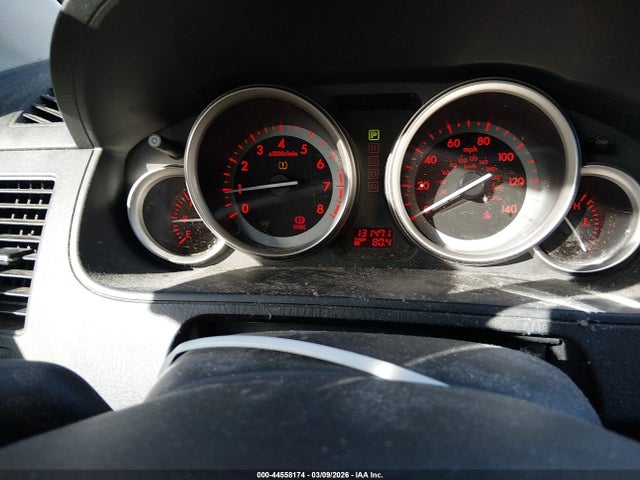 44558174 :رقم المزاد ، JM3TB3MV0A0211268 vin ، 2010 Mazda Cx-9 Touring مزاد بيع