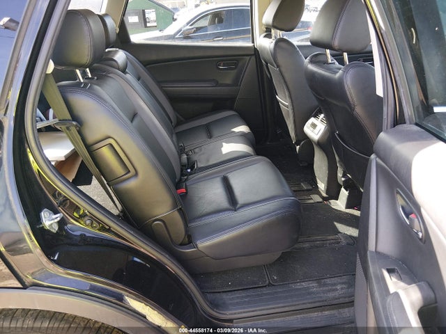 44558174 :رقم المزاد ، JM3TB3MV0A0211268 vin ، 2010 Mazda Cx-9 Touring مزاد بيع