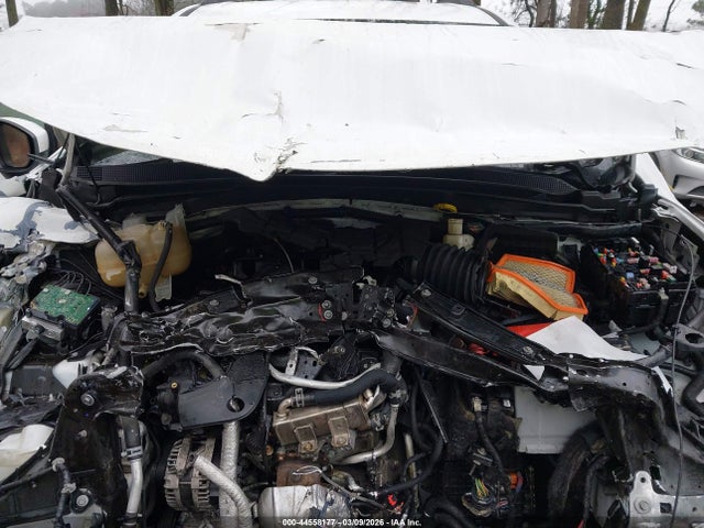 44558177 :رقم المزاد ، 2C4RC1DG2MR505495 vin ، 2021 Chrysler Voyager Lxi مزاد بيع