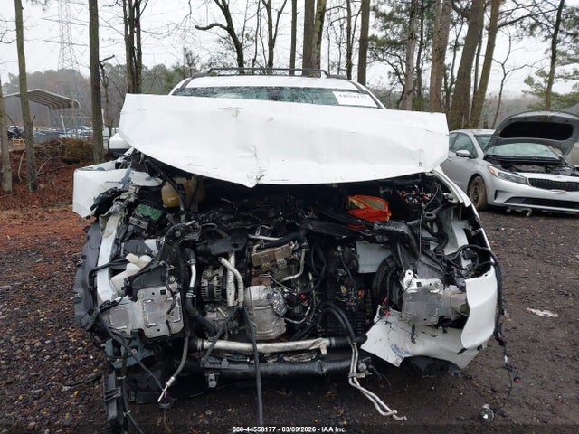 44558177 :رقم المزاد ، 2C4RC1DG2MR505495 vin ، 2021 Chrysler Voyager Lxi مزاد بيع